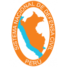 Logo INDECI